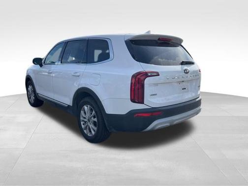 2021 Kia Telluride LX