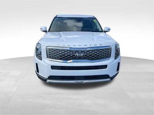 2021 Kia Telluride LX