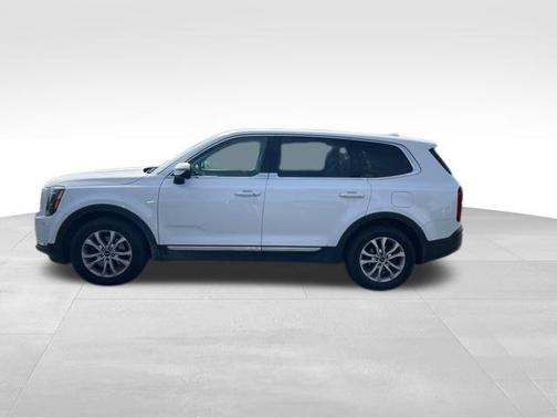 2021 Kia Telluride LX