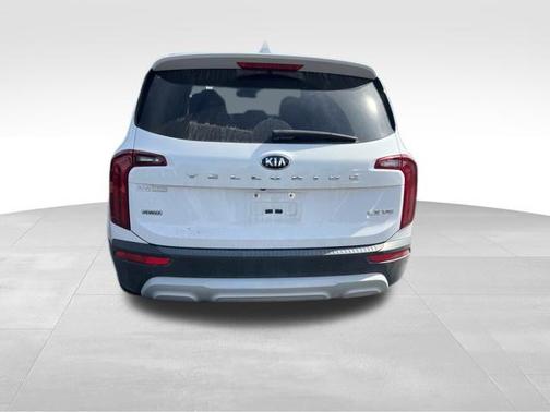 2021 Kia Telluride LX