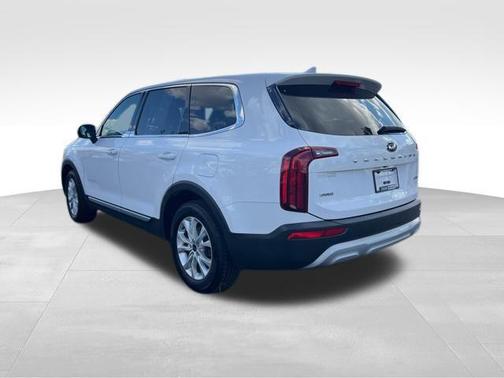 2021 Kia Telluride LX