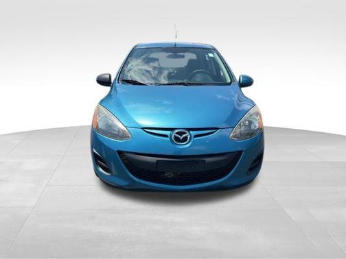 2012 Mazda Mazda2 Sport
