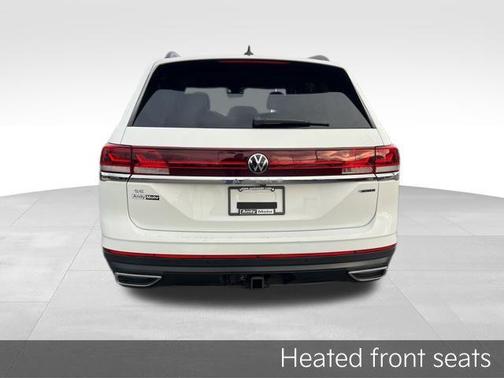 2024 Volkswagen Atlas 2.0T SE w/Technology 4MOTION
