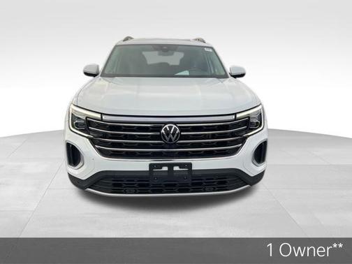 2024 Volkswagen Atlas 2.0T SE w/Technology 4MOTION