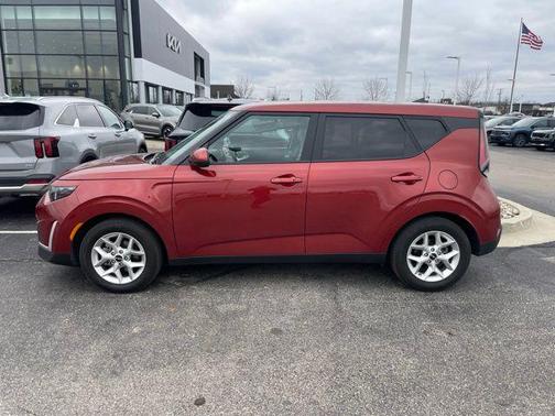 2023 Kia Soul S
