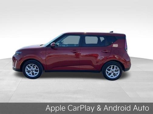 2023 Kia Soul S
