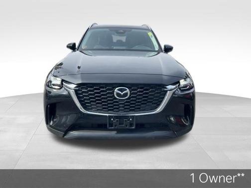 2025 Mazda CX-90 3.3 Turbo S