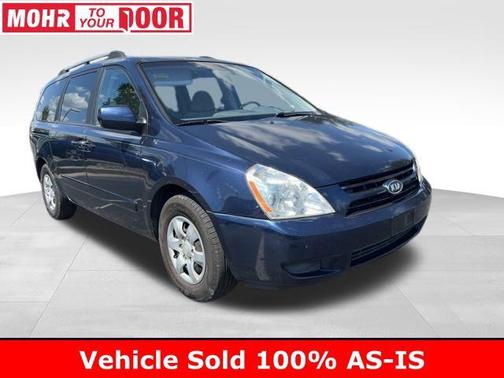 2008 Kia Sedona LX