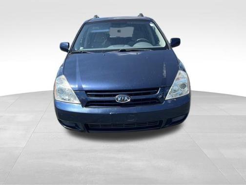 2008 Kia Sedona LX