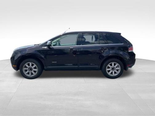2007 Lincoln MKX Base