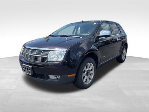 2007 Lincoln MKX Base
