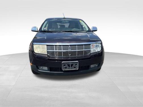 2007 Lincoln MKX Base