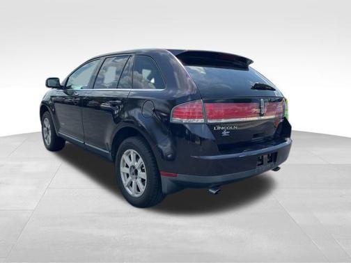 2007 Lincoln MKX Base
