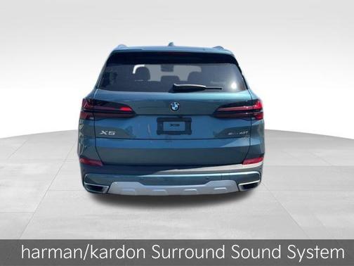 2024 BMW X5 sDrive40i