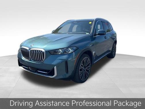 2024 BMW X5 sDrive40i