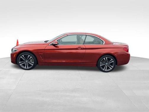 2020 BMW 440 i xDrive