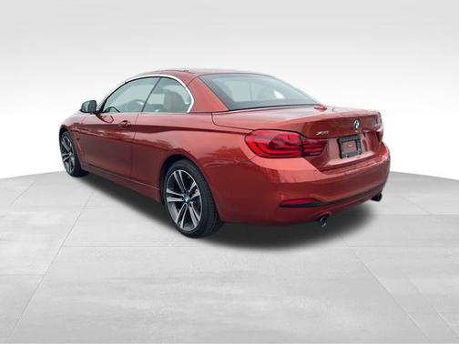 2020 BMW 440 i xDrive