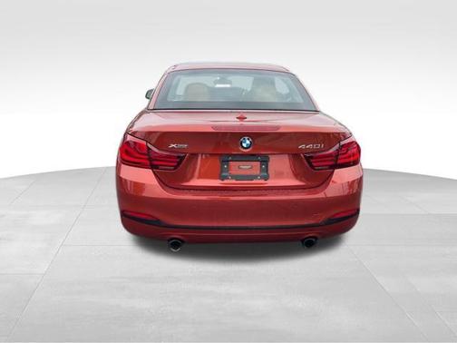 2020 BMW 440 i xDrive