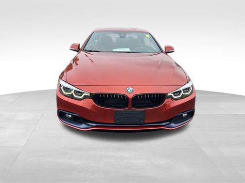 2020 BMW 440 i xDrive