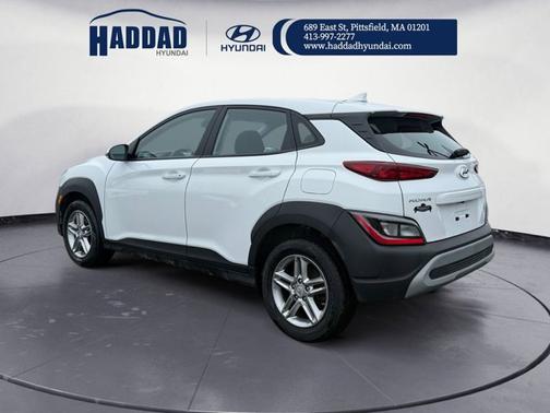 2023 Hyundai KONA SE