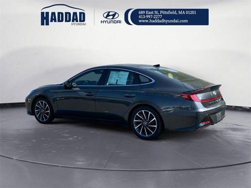 2023 Hyundai SONATA Limited