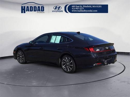 2023 Hyundai SONATA Limited