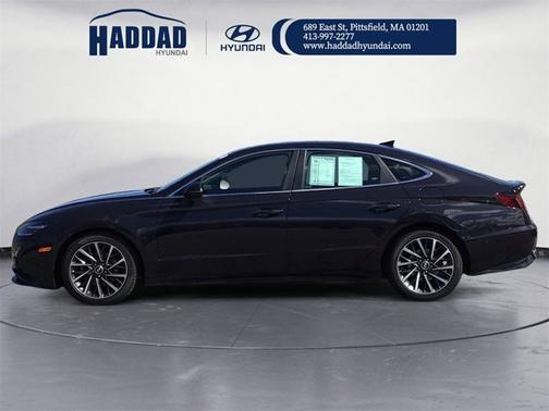 2023 Hyundai SONATA Limited