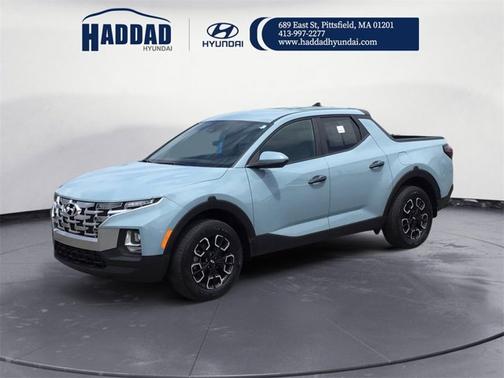 2023 Hyundai SANTA CRUZ SE