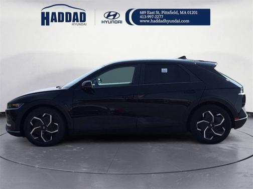 2022 Hyundai IONIQ 5 SE