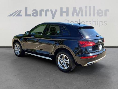 2018 Audi Q5 2.0T Premium