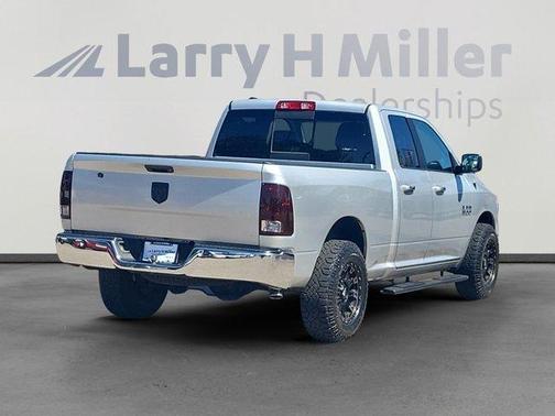 2018 RAM 1500 SLT