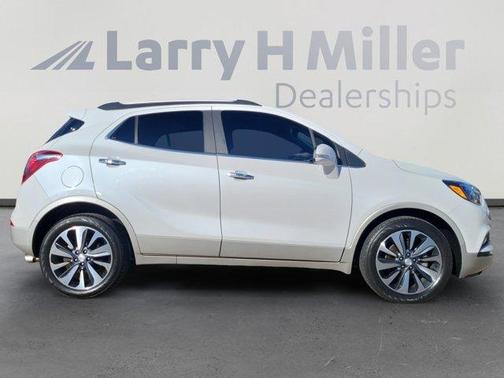 2019 Buick Encore Essence
