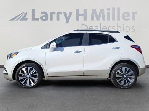 2019 Buick Encore Essence