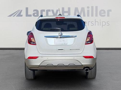 2019 Buick Encore Essence