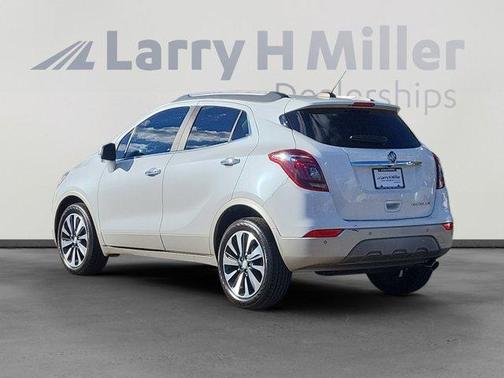 2019 Buick Encore Essence