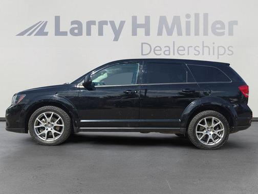 2016 Dodge Journey R/T