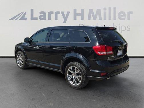2016 Dodge Journey R/T