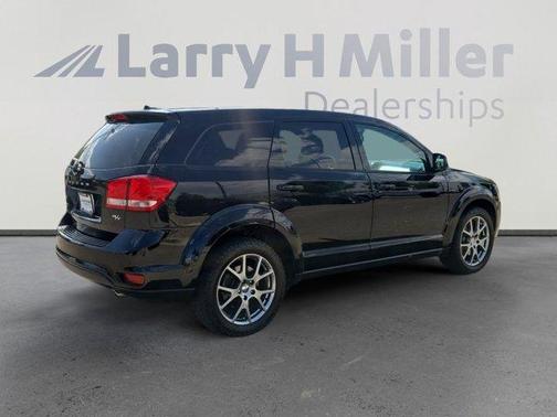 2016 Dodge Journey R/T