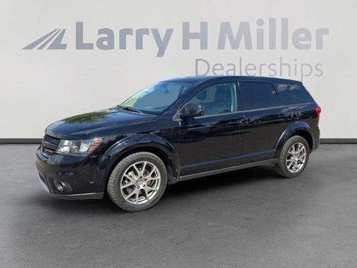 2016 Dodge Journey R/T