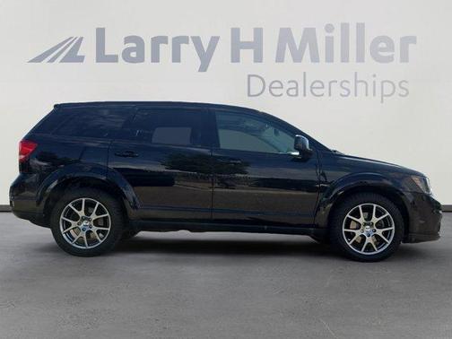 2016 Dodge Journey R/T