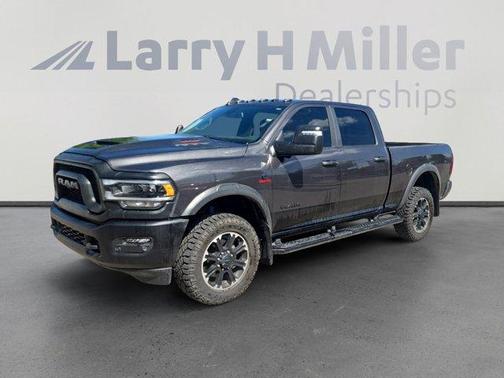 2024 RAM 2500 Power Wagon