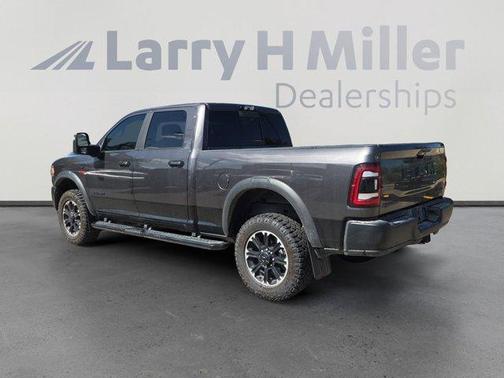 2024 RAM 2500 Power Wagon