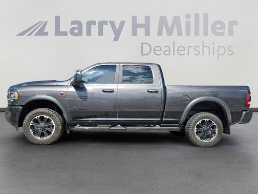 2024 RAM 2500 Power Wagon