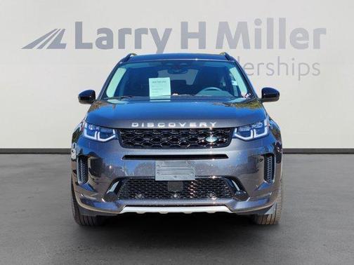 2024 Land Rover Discovery Sport Core S