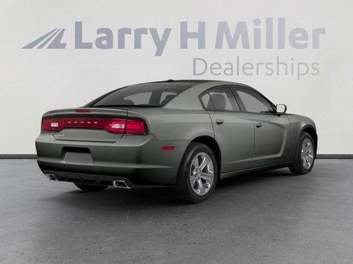 2013 Dodge Charger R/T