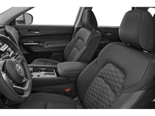 2023 Nissan Pathfinder SV