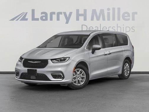 2024 Chrysler Pacifica Touring-L