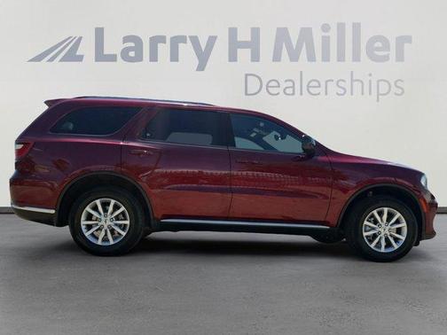 2023 Dodge Durango SXT