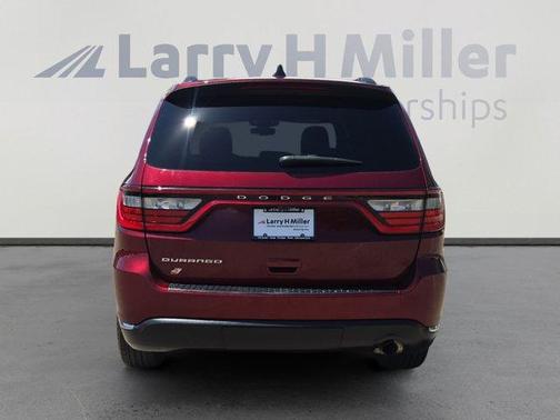 2023 Dodge Durango SXT