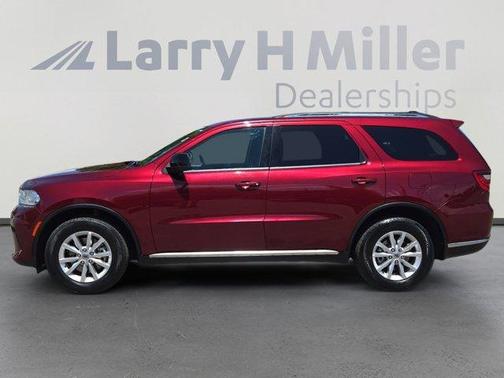 2023 Dodge Durango SXT